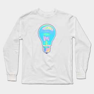 Light Long Sleeve T-Shirt